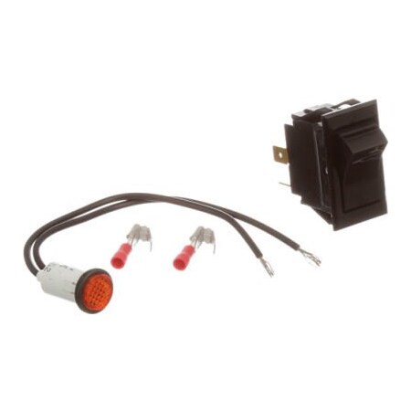 Allpoints 421920 Power Switch Kit For Cres Cor